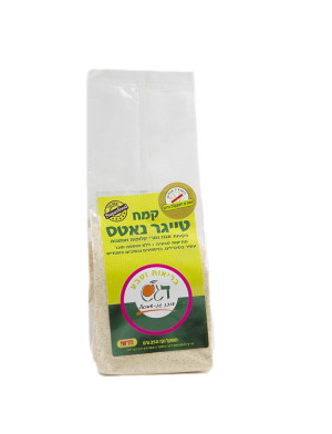 קמח טייגר נאטס