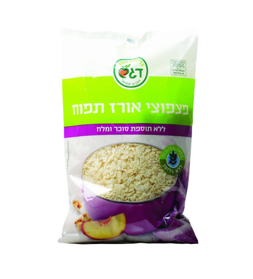 פצפוצי אורז