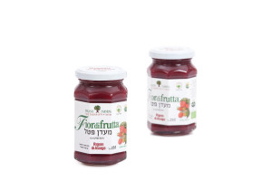 מעדן פטל ריגוני