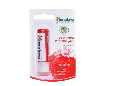 שפתון הימליה תות