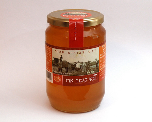 דבש הדרים 1 ק