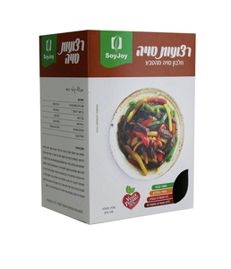 רצועות סויה