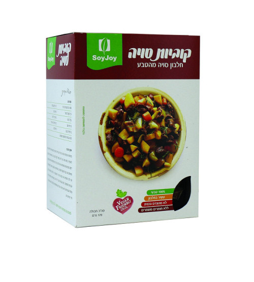 קוביות סויה