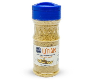 אגוזנו לפסטה ולסלט פרמזן