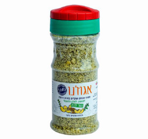 אגוזנו עשבי תיבול
