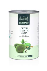 שימורי פרי הג