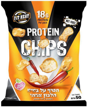 חטיף צ