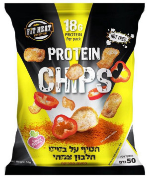 חטיף צ