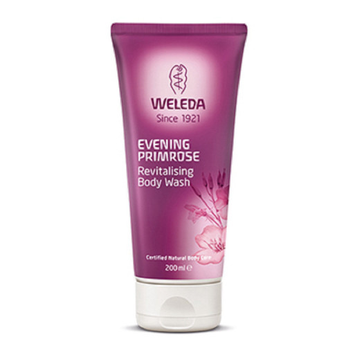 EVENING PRIMROS BODY WASH