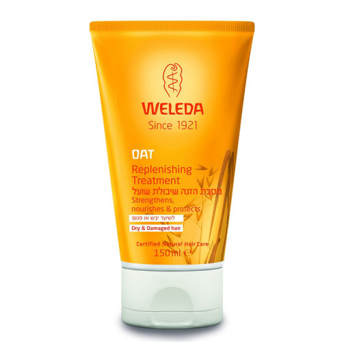 WELEDA OAT TREATMENT 150ML