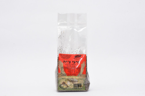 זרעי צ'יה טוב טבע