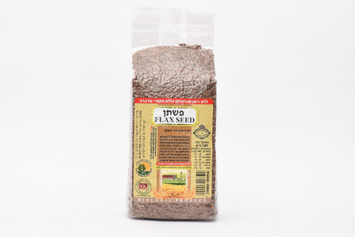 פשתן