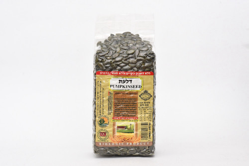 דלעת קלוף
