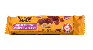 חטיף תמרים