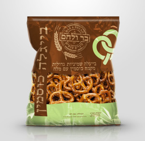 ביגלה שמיניות מכוסמין