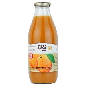 נקטר משמש 1 ליטר