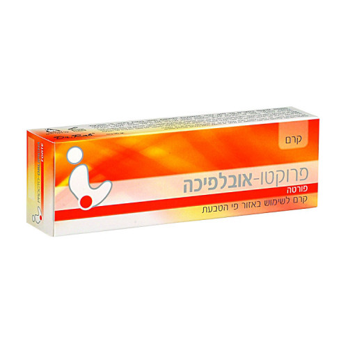 30 קרם.פ אובלפיכה פרוקטו