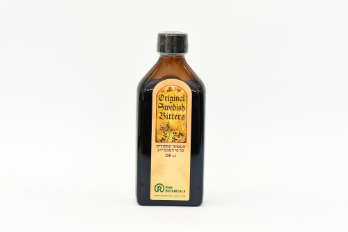 סווידש ביטר הביטר השוודי המקורי Original Swedish Bitters