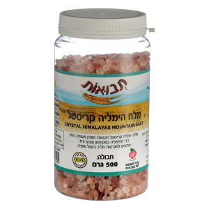 הימליה קריסטל