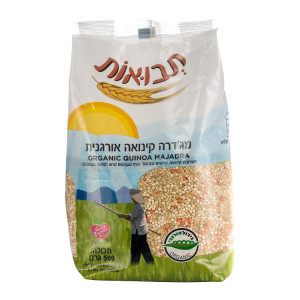 מגדרה קינואה