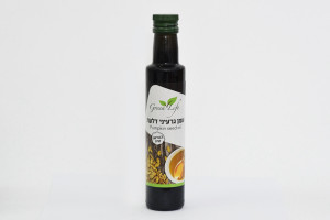 שמן זרעי דלעת גרין לייף