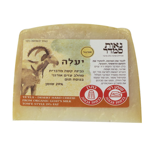 יעלה גבינה