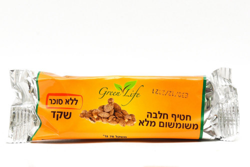 חטיף חלבה