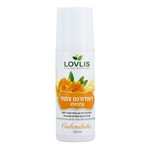 דאודורנט רול קלנדולה LOVLIS-