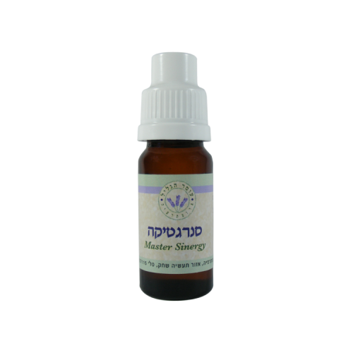 שמן סנרגטיקה 10 מ