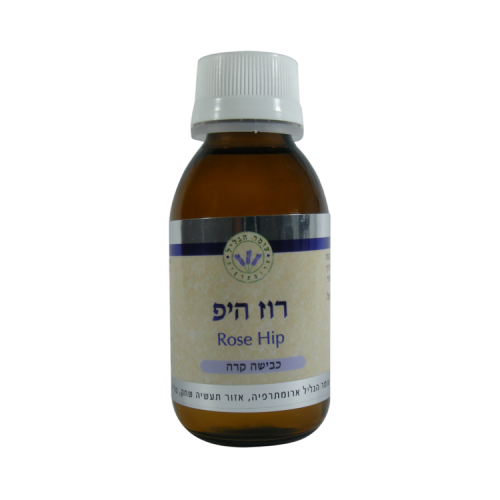 שמן רוז היפ 100 מ