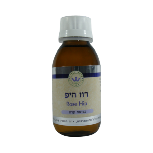 שמן רוז היפ 100 מ"ל