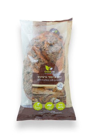 לחם צרפתי גרעיני סופר פוד