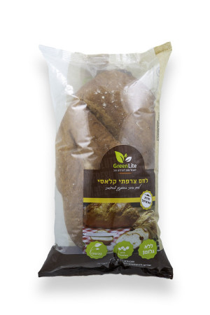 לחם צרפתי קלאסי
