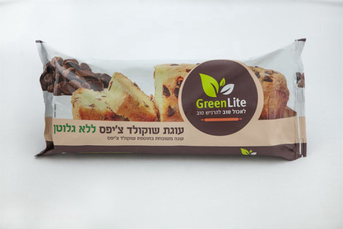 עוגת שוקולד ציפס