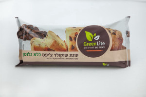 עוגת שוקולד ציפס