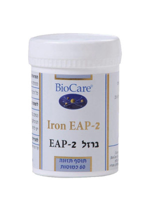 ברזל EAP2