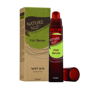 סרום לשיער 50 מ"ל נייטשר נאט