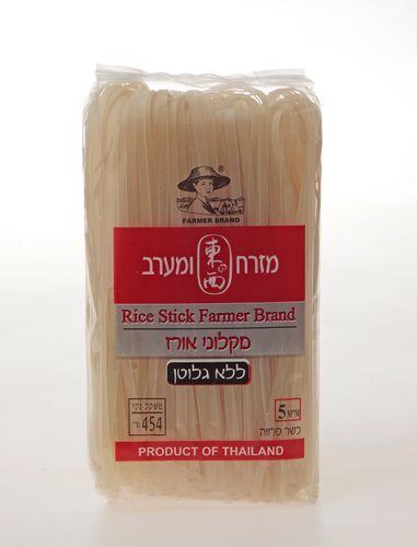 מקלוני אורז