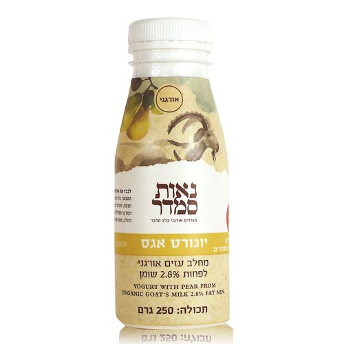 יוגורט אגס