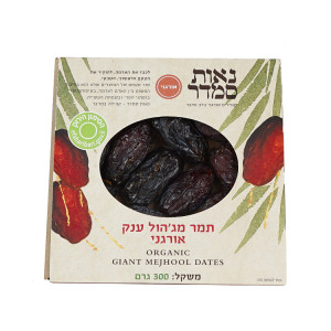 תמר מג