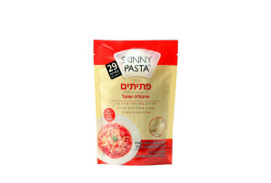 פתיתים -סקיני פסטה