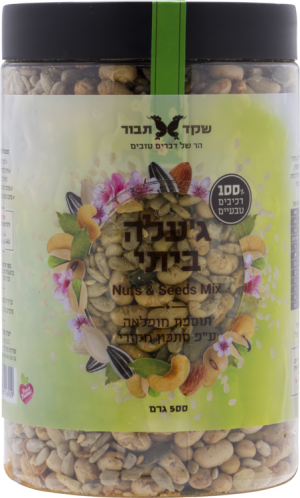 ג