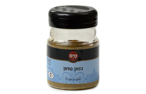כמון טחון כרם