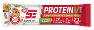 גיינר פיור Super-Effect 1/2 / עוגיות / 4.5 קג בקרטון