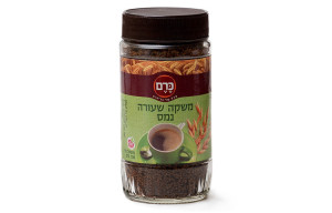 משקה שעורה נמס כרם