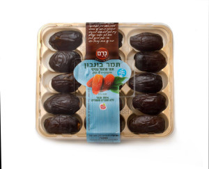 תמר מגהול לח כרם
