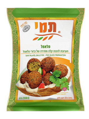תערובת לפלאפל תמי