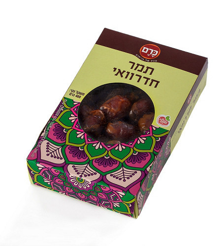 תמר חדראווי כרם
