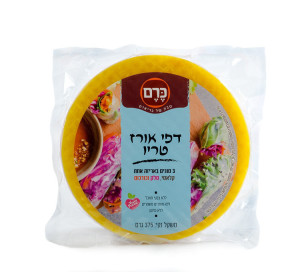 דפי אורז טרי