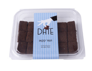 תמר קקאו